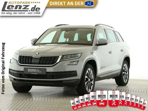 Used SKODA KODIAQ Diesel 2020 Ad 