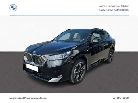 Used BMW X2 Electric 2024 Ad 