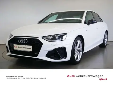 Used AUDI A4 Petrol 2021 Ad 