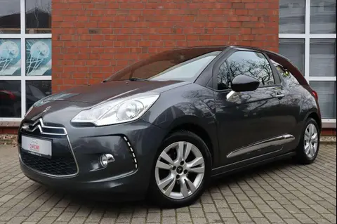 Annonce CITROEN DS3 Diesel 2015 d'occasion 