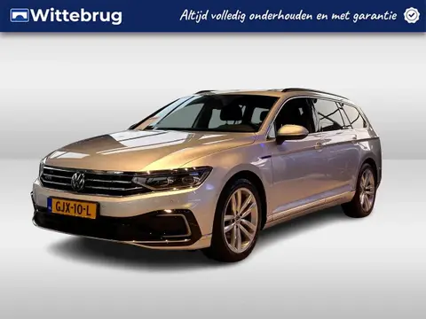 Used VOLKSWAGEN PASSAT Hybrid 2021 Ad 