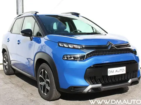 Used CITROEN C3 AIRCROSS Petrol 2024 Ad 