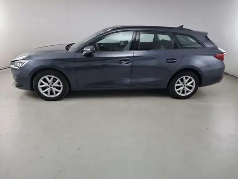 Used SEAT LEON Petrol 2021 Ad 