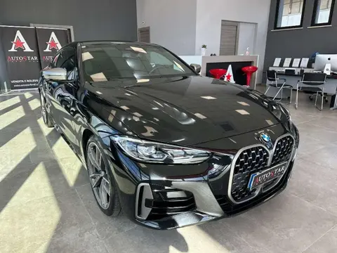 Annonce BMW SERIE 4 Hybride 2021 d'occasion 