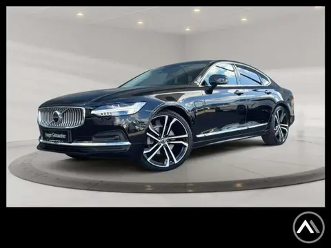 Used VOLVO S90 Diesel 2023 Ad 