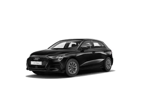 Annonce AUDI A3 Hybride 2021 d'occasion 