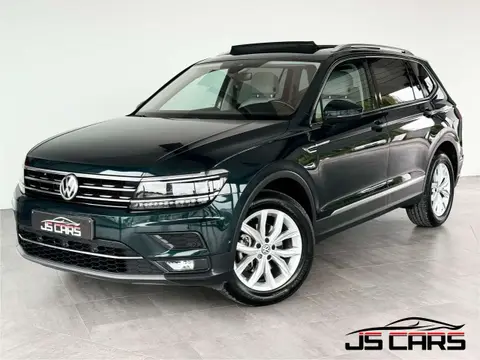 Used VOLKSWAGEN TIGUAN Petrol 2019 Ad 