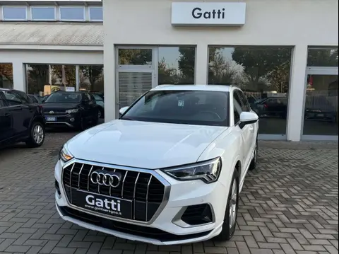 Annonce AUDI Q3 Diesel 2023 d'occasion 