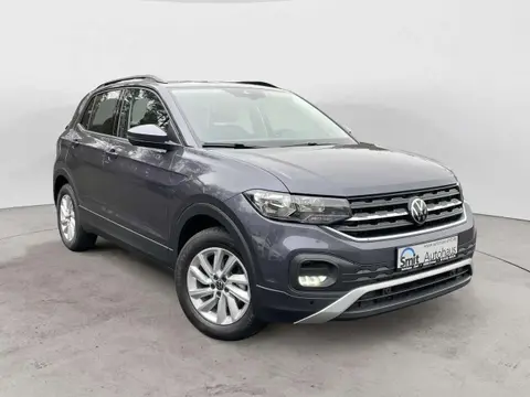 Used VOLKSWAGEN T-CROSS Petrol 2024 Ad 