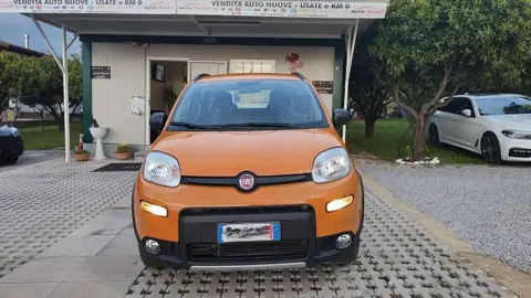 Used FIAT PANDA Petrol 2020 Ad 