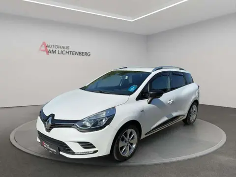 Used RENAULT CLIO Petrol 2018 Ad 