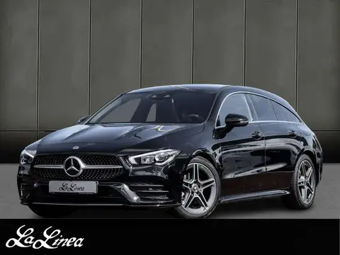 Annonce MERCEDES-BENZ CLASSE CL Essence 2022 d'occasion 