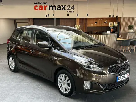 Annonce KIA CARENS Essence 2015 d'occasion 