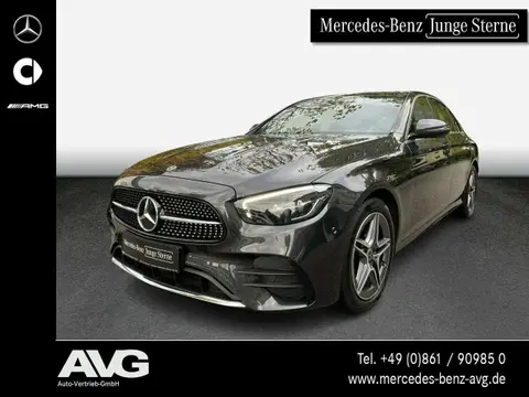 Used MERCEDES-BENZ CLASSE E Diesel 2023 Ad 