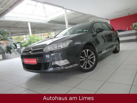 Used CITROEN C5 Diesel 2016 Ad 