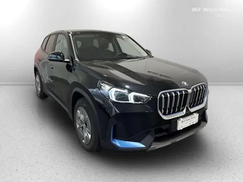 Annonce BMW X1 Électrique 2023 d'occasion 