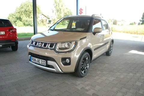 Annonce SUZUKI IGNIS Essence 2024 d'occasion 