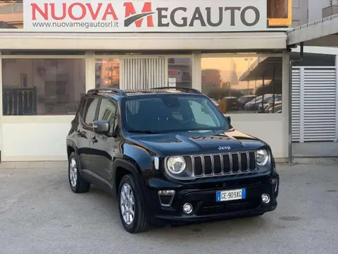 Used JEEP RENEGADE Diesel 2021 Ad 