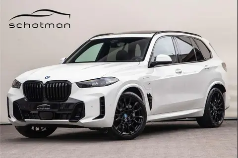 Annonce BMW X5 Hybride 2024 d'occasion 