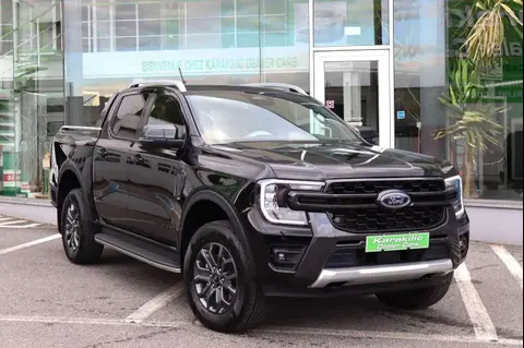 Annonce FORD RANGER Diesel 2024 d'occasion 