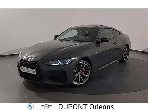 Annonce BMW SERIE 4  2023 d'occasion 