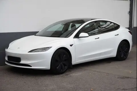 Used TESLA MODEL 3 Electric 2023 Ad 