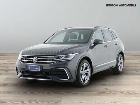 Used VOLKSWAGEN TIGUAN Diesel 2023 Ad 