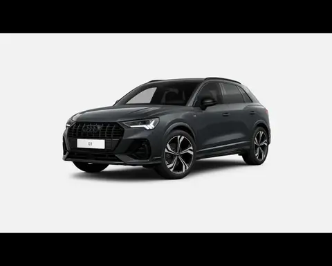 Used AUDI Q3 Diesel 2024 Ad 