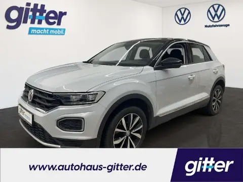 Used VOLKSWAGEN T-ROC Diesel 2019 Ad 