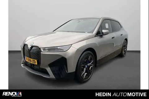 Annonce BMW IX Électrique 2023 d'occasion 