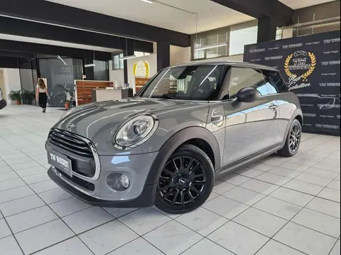 Used MINI ONE Diesel 2017 Ad 