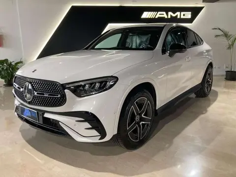 Annonce MERCEDES-BENZ CLASSE GLC Hybride 2023 d'occasion 