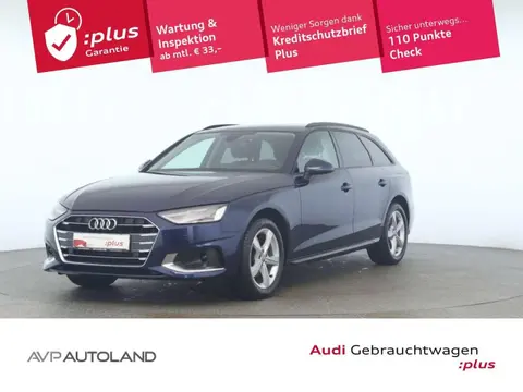 Used AUDI A4 Diesel 2020 Ad 