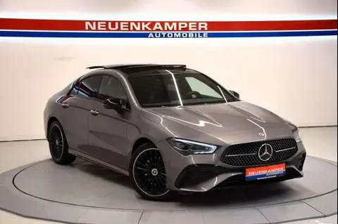 Used MERCEDES-BENZ CLASSE CLA Petrol 2024 Ad 