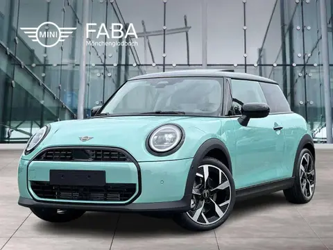 Annonce MINI COOPER Essence 2024 d'occasion 