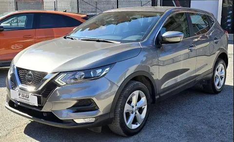 Annonce NISSAN QASHQAI Diesel 2020 d'occasion 