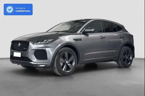 Annonce JAGUAR E-PACE Diesel 2019 d'occasion 