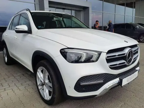 Used MERCEDES-BENZ CLASSE GLE Diesel 2019 Ad 