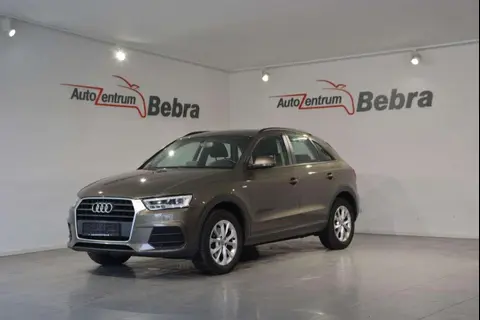 Used AUDI Q3 Petrol 2016 Ad 