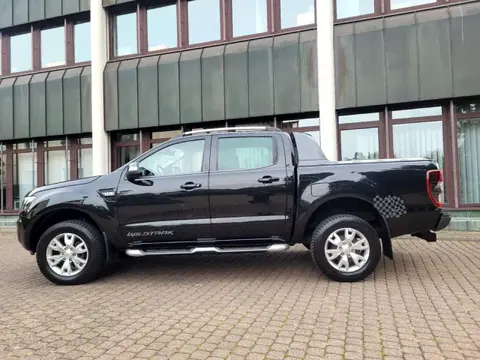 Used FORD RANGER Diesel 2015 Ad 