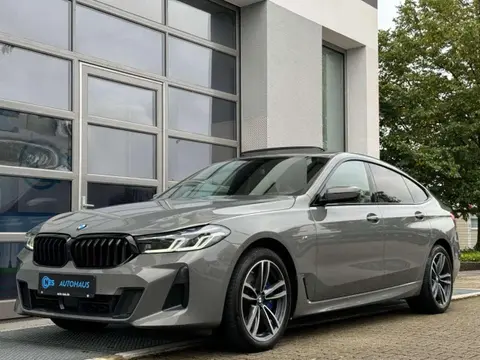 Annonce BMW SERIE 6 Diesel 2021 d'occasion 