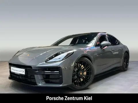 Annonce PORSCHE PANAMERA Essence 2024 d'occasion 