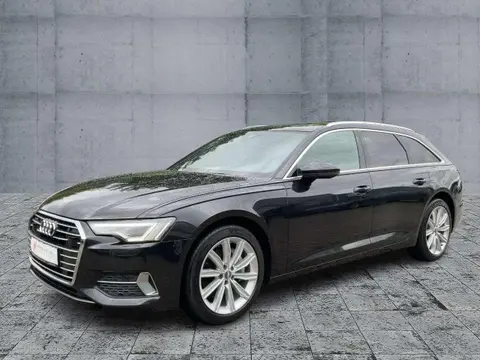 Used AUDI A6 Petrol 2019 Ad Germany