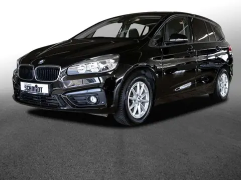 Used BMW SERIE 2 Petrol 2015 Ad 