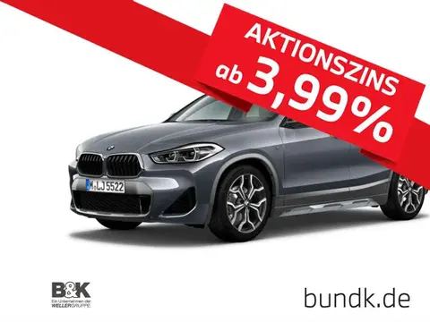 Annonce BMW X2 Essence 2023 d'occasion 