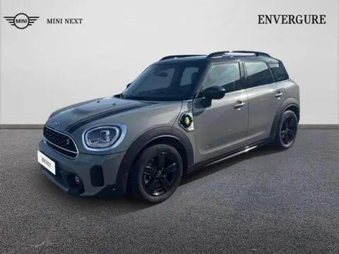 Annonce MINI COOPER  2021 d'occasion 