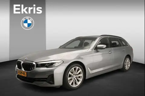 Annonce BMW SERIE 5 Essence 2023 d'occasion 