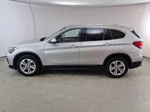 Annonce BMW X1 Diesel 2019 d'occasion 