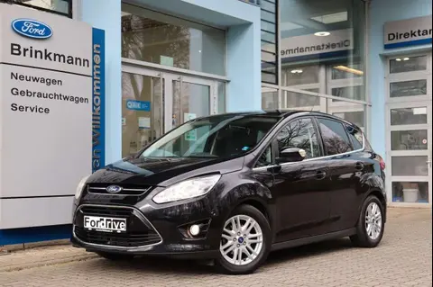 Used FORD C-MAX Petrol 2014 Ad 