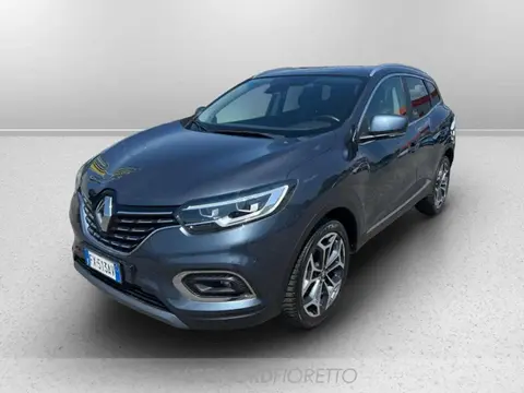 Annonce RENAULT KADJAR Diesel 2019 d'occasion 